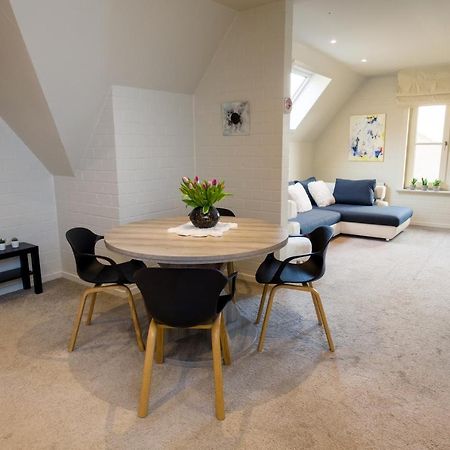 Shamballa B & B/ Logies Deinze Exteriör bild