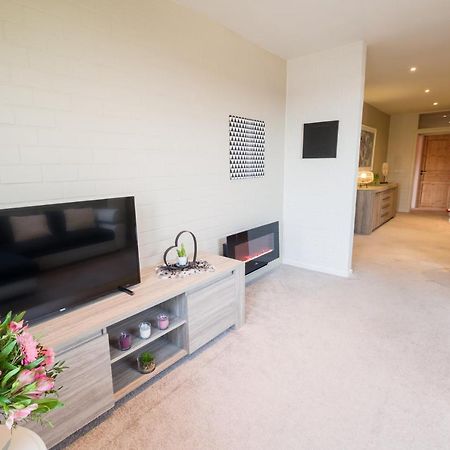 Shamballa B & B/ Logies Deinze Exteriör bild