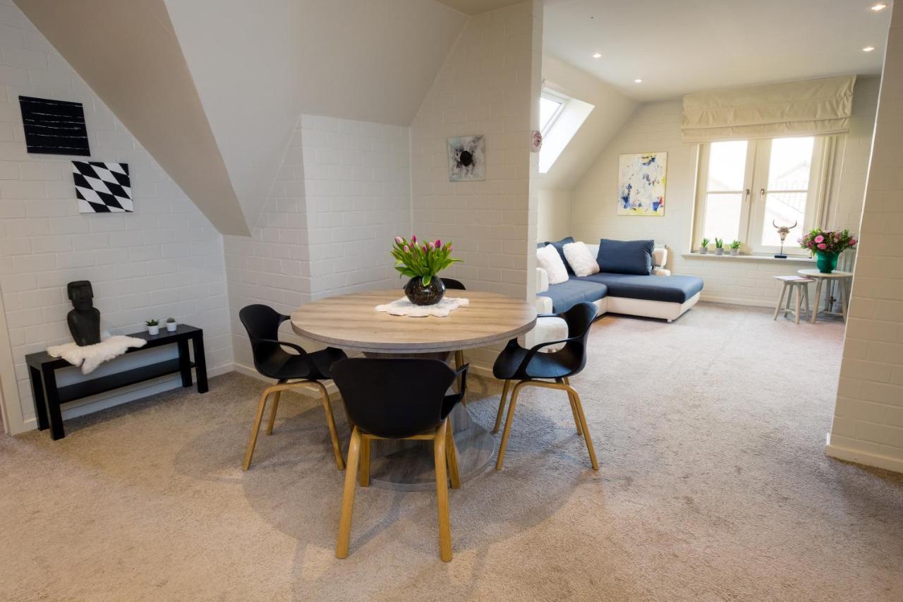 Shamballa B & B/ Logies Deinze Exteriör bild