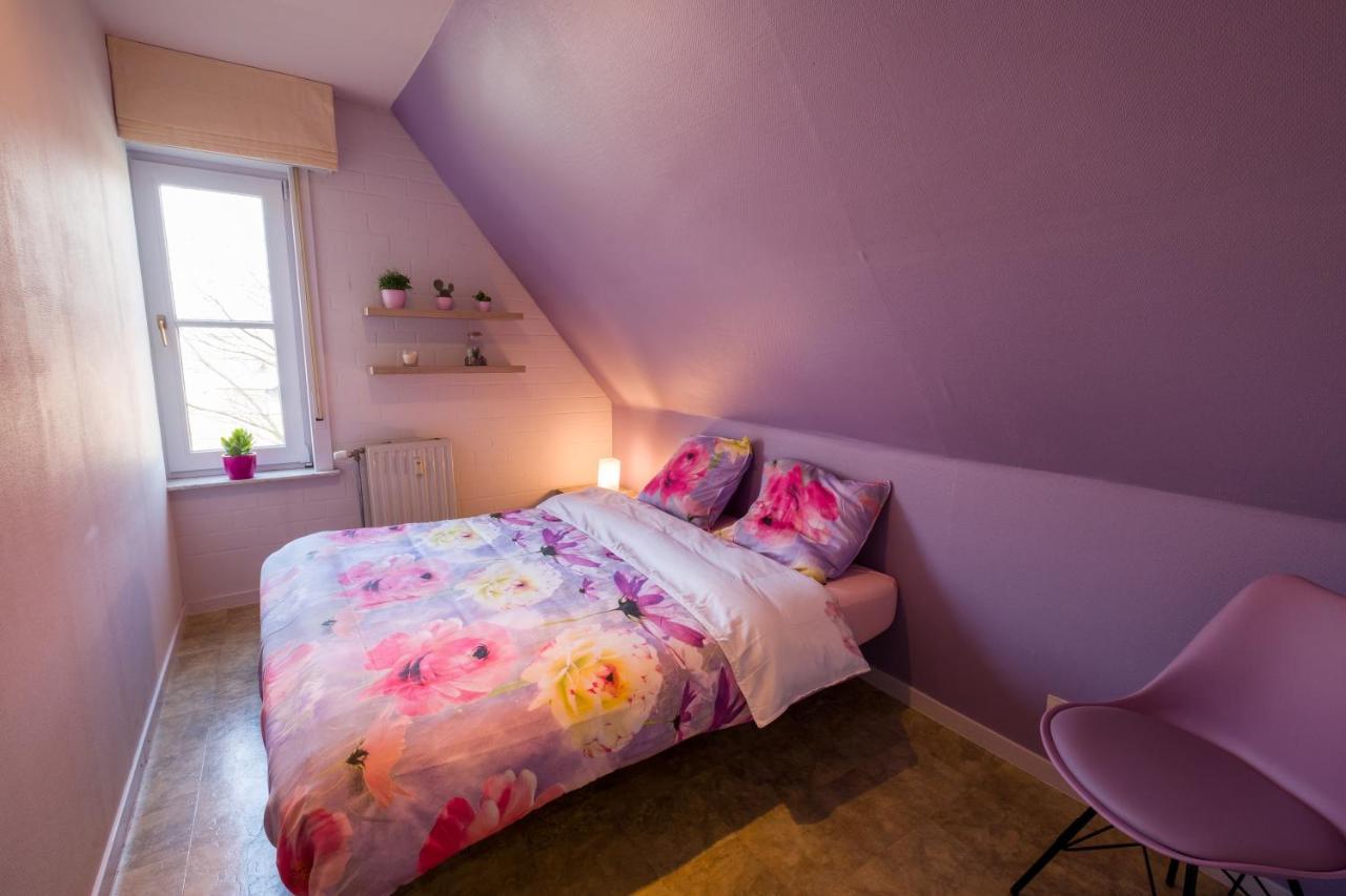 Shamballa B & B/ Logies Deinze Exteriör bild
