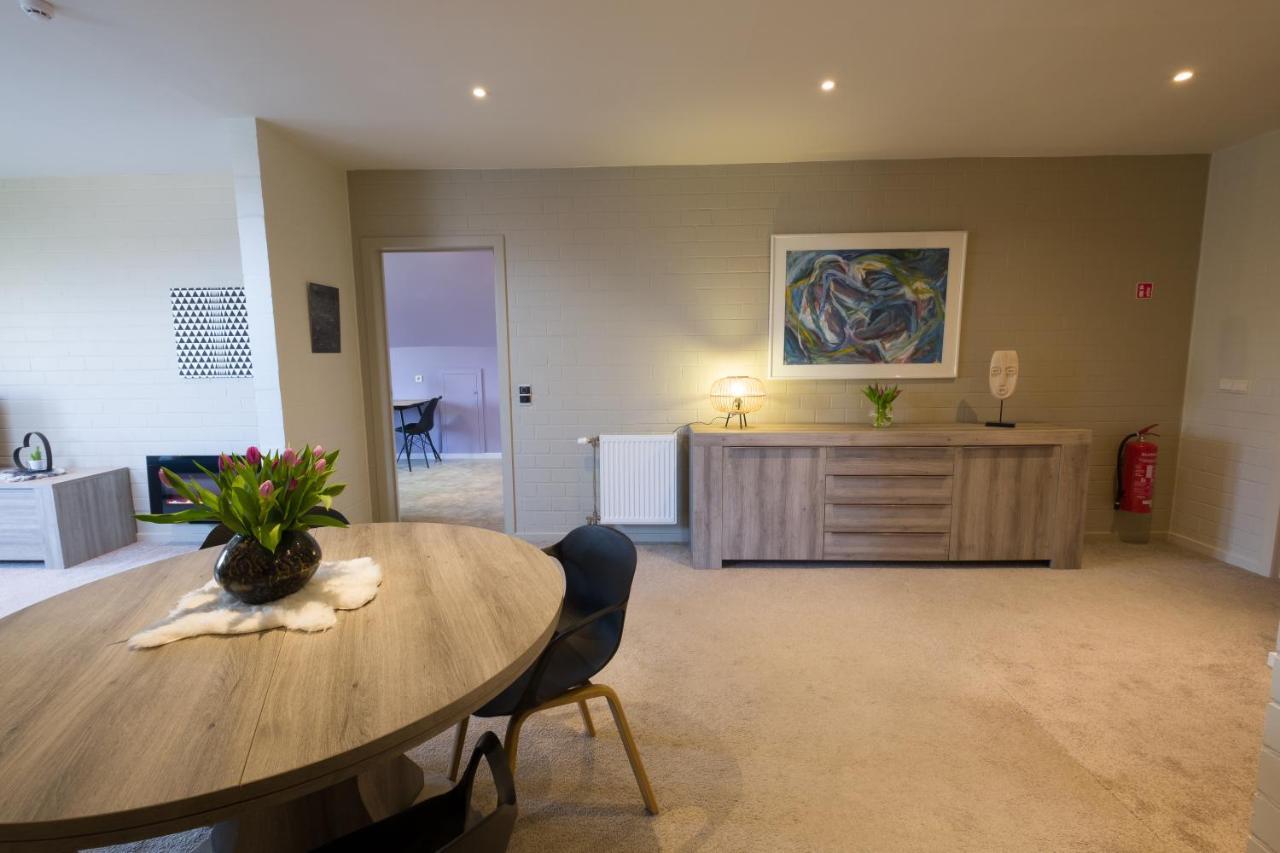 Shamballa B & B/ Logies Deinze Exteriör bild