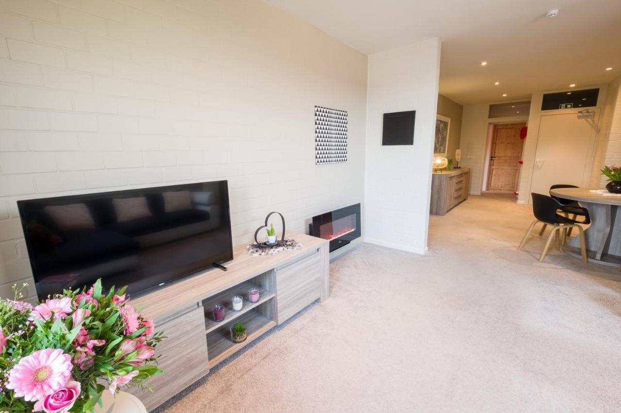 Shamballa B & B/ Logies Deinze Exteriör bild