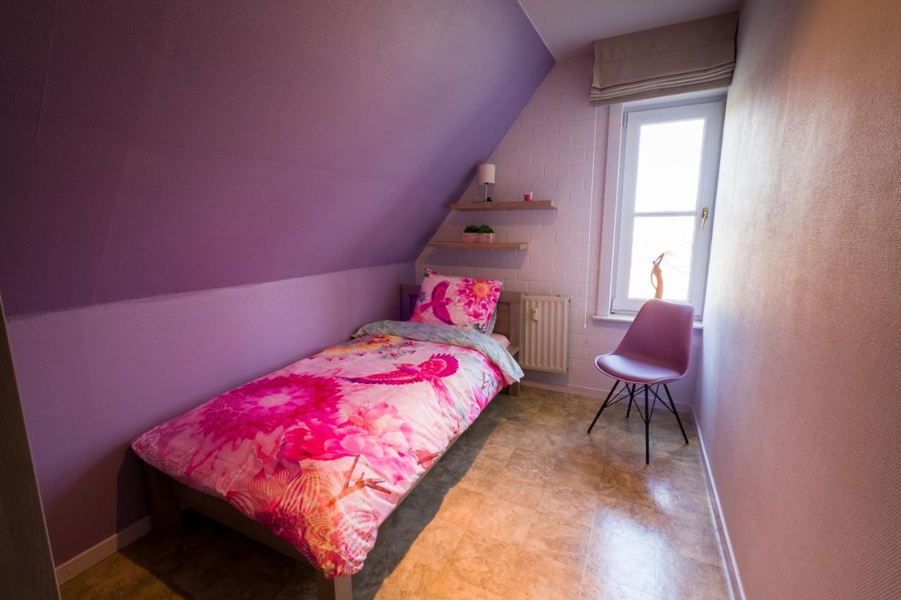 Shamballa B & B/ Logies Deinze Exteriör bild