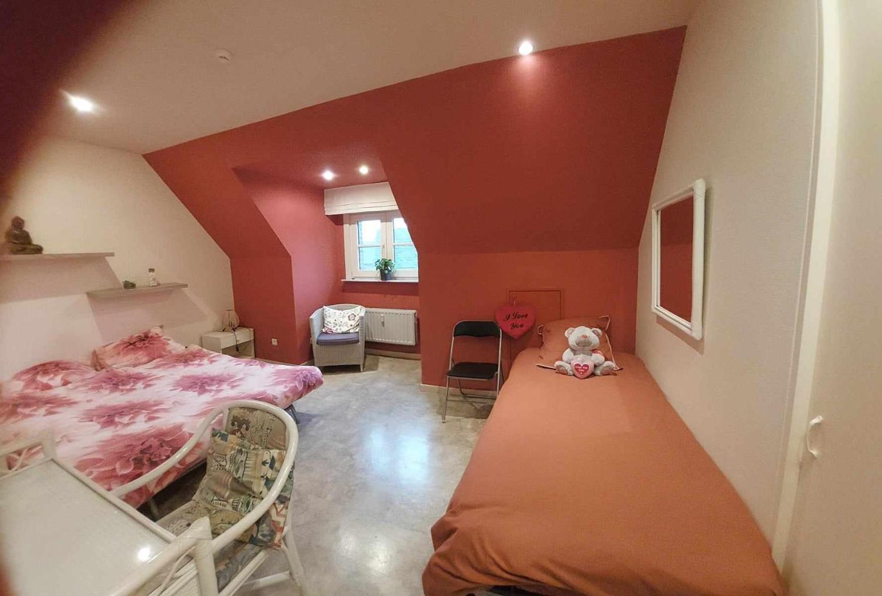Shamballa B & B/ Logies Deinze Exteriör bild
